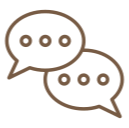Communication constante